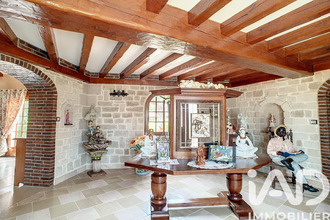 achat maison varennes-changy 45290