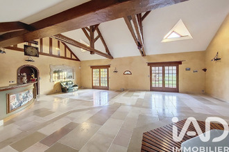 achat maison varennes-changy 45290