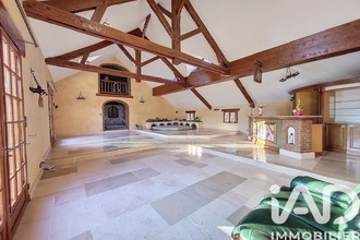 achat maison varennes-changy 45290