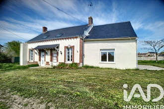 achat maison varennes-changy 45290