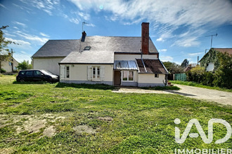 achat maison varennes-changy 45290