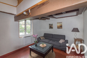 achat maison varennes-changy 45290