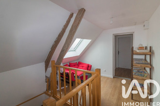 achat maison varennes-changy 45290