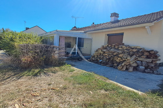 achat maison varennes-changy 45290