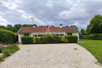 achat maison varennes-changy 45290