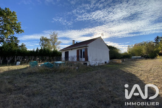 achat maison varennes-changy 45290