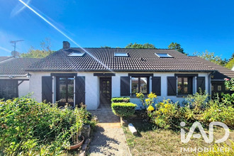 achat maison varennes-changy 45290