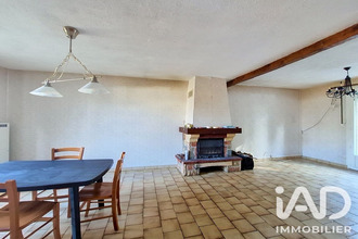 achat maison varennes-changy 45290