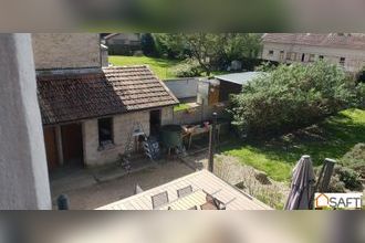 achat maison varennes-en-argonne 55270