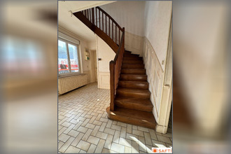 achat maison varennes-en-argonne 55270