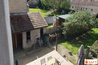 achat maison varennes-en-argonne 55270