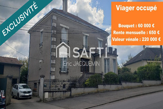 achat maison varennes-en-argonne 55270