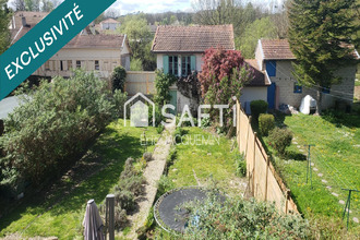 achat maison varennes-en-argonne 55270