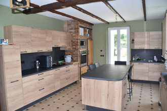 achat maison varennes-en-argonne 55270