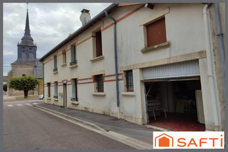 achat maison varennes-en-argonne 55270
