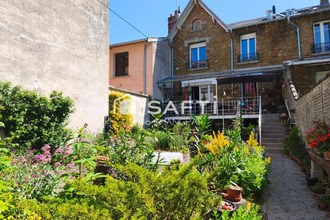 achat maison varennes-en-argonne 55270