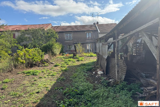 achat maison varennes-en-argonne 55270