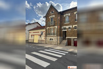 achat maison varennes-en-argonne 55270