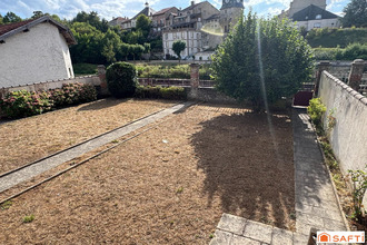 achat maison varennes-en-argonne 55270