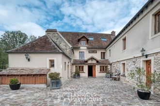 achat maison varennes-jarcy 91480