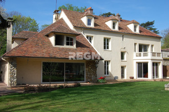 achat maison varennes-jarcy 91480