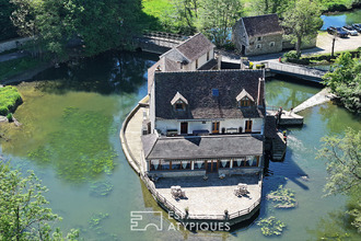 achat maison varennes-jarcy 91480