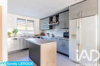 achat maison varennes-jarcy 91480