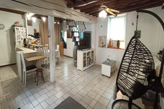 achat maison varennes-jarcy 91480