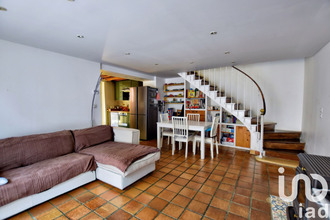 achat maison varennes-jarcy 91480