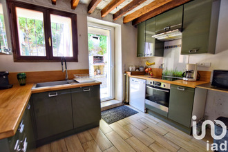 achat maison varennes-jarcy 91480