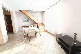 achat maison varennes-jarcy 91480