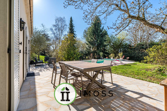 achat maison varennes-jarcy 91480