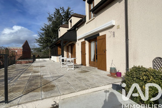 achat maison varennes-jarcy 91480