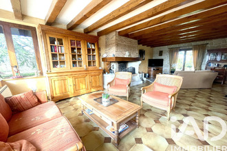 achat maison varennes-jarcy 91480