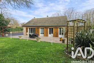 achat maison varennes-jarcy 91480