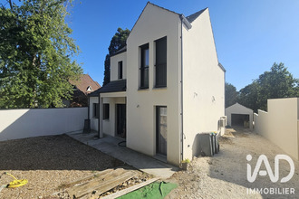 achat maison varennes-jarcy 91480