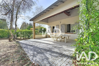 achat maison varennes-jarcy 91480
