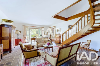 achat maison varennes-jarcy 91480