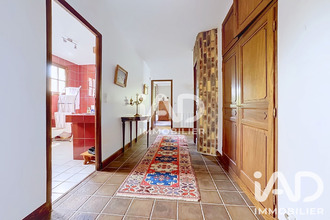 achat maison varennes-jarcy 91480