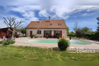 achat maison varennes-le-grand 71240