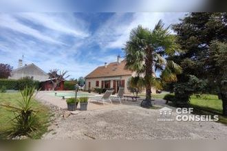 achat maison varennes-le-grand 71240