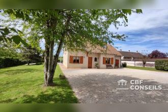 achat maison varennes-le-grand 71240