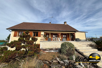 achat maison varennes-le-grand 71240