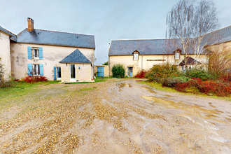 achat maison varennes-les-narcy 58400