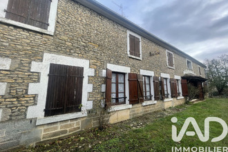 achat maison varennes-les-narcy 58400