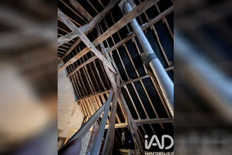 achat maison varennes-les-narcy 58400