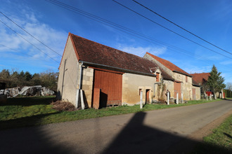 achat maison varennes-les-narcy 58400