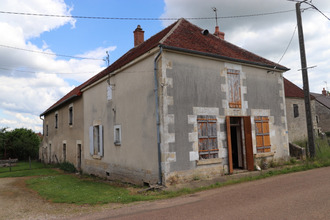 achat maison varennes-les-narcy 58400