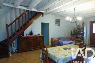 achat maison varennes-les-narcy 58400