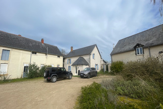 achat maison varennes-les-narcy 58400